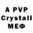 A PVP крисы CK BildanovKinoman