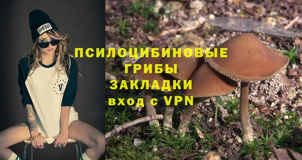 тгк Алексеевка